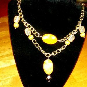 Layered Necklace